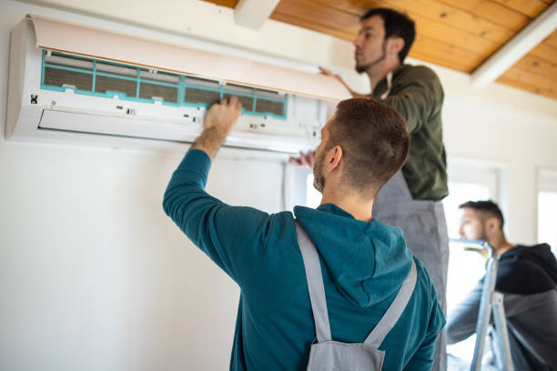 Reliable Fulton, MD HVAC Solutions