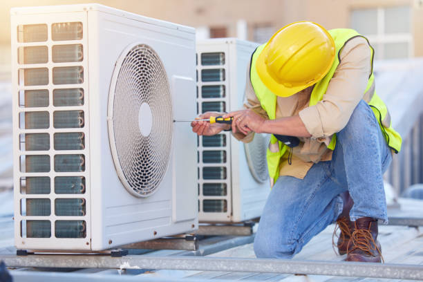 Best HVAC Retrofitting and Upgrading in Fulton, MD