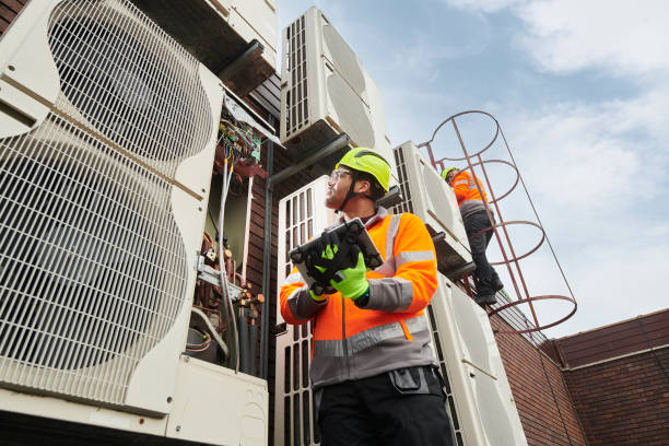 Best Emergency HVAC Services in Fulton, MD