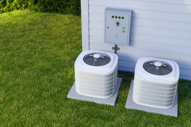 Best Energy-efficient HVAC Solutions in Fulton, MD