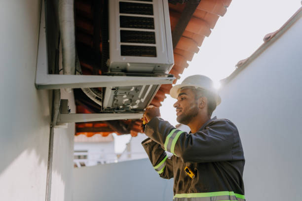 Best Thermostats and Smart Controls in Fulton, MD