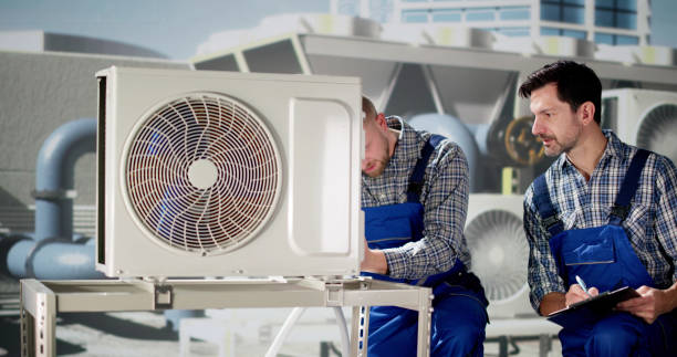 Best Ductless Mini-Split Systems in Fulton, MD